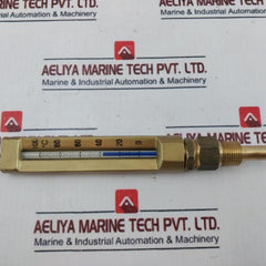 0-100C Water Thermometer 0-50C