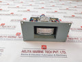 Edgewise Panel Meter Precision Electrical Monitor 0-10 940