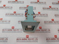 Edgewise Panel Meter Precision Electrical Monitor 0-10 940