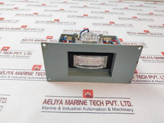 Edgewise Panel Meter Precision Electrical Monitor 0-10 940