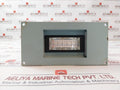 Edgewise Panel Meter Precision Electrical Monitor 0-10 940