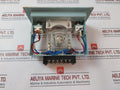 Edgewise Panel Meter Precision Electrical Monitor 0-10 940