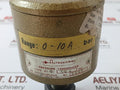 Autronica 0-10A Bar Pressure Transducer Gt-9/10