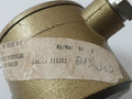 Autronica 0-10A Bar Pressure Transducer Gt-9/10