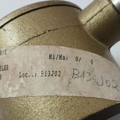 Autronica 0-10A Bar Pressure Transducer Gt-9/10