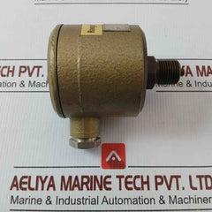 Autronica 0-10A Bar Pressure Transducer Gt-9/10