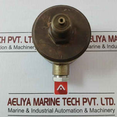 Autronica 0-10A Bar Pressure Transducer Gt-9/10