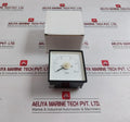0-10 Bar Analog Panel Pressure Meter With New Condition