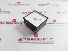 0-10 Bar Analog Panel Pressure Meter With New Condition