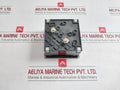 0-10 Bar Analog Panel Pressure Meter With New Condition