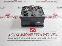 0-10 Bar Analog Panel Pressure Meter With New Condition