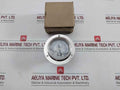 0-10 Bar Pressure Gauge Acutek 0-150 Psi