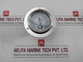 0-10 Bar Pressure Gauge Acutek 0-150 Psi
