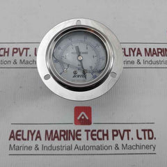 0-10 Bar Pressure Gauge Acutek 0-150 Psi