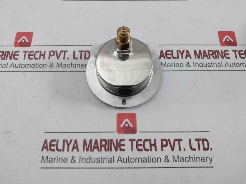 0-10 Bar Pressure Gauge Acutek 0-150 Psi