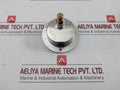 0-10 Bar Pressure Gauge Acutek 0-150 Psi