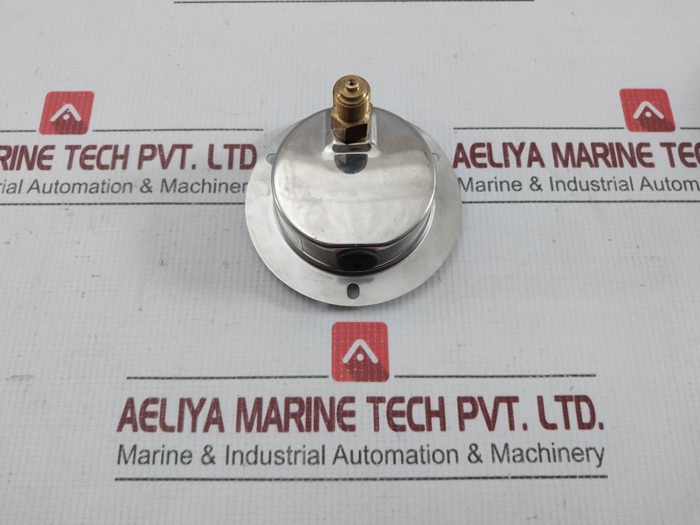 0-10 Bar Pressure Gauge Acutek 0-150 Psi
