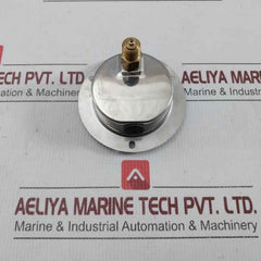 0-10 Bar Pressure Gauge Acutek 0-150 Psi