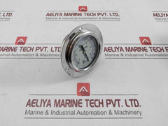0-10 Bar Pressure Gauge Acutek 0-150 Psi
