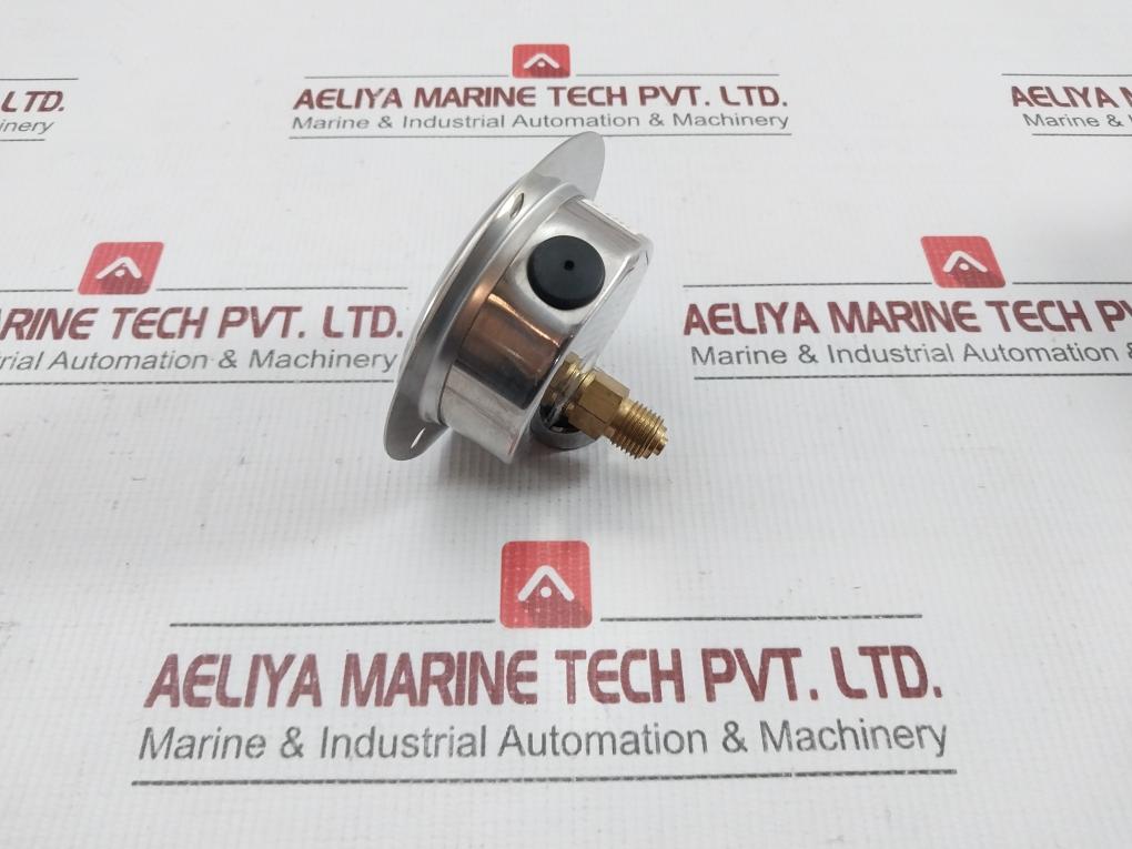 0-10 Bar Pressure Gauge Acutek 0-150 Psi