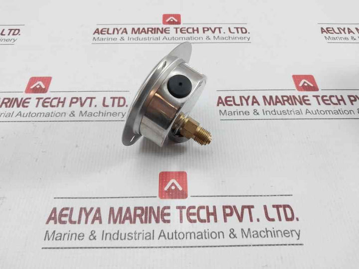 0-10 Bar Pressure Gauge Acutek 0-150 Psi