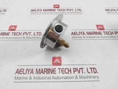 0-10 Bar Pressure Gauge Acutek 0-150 Psi