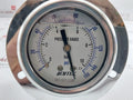 0-10 Bar Pressure Gauge Acutek 0-150 Psi