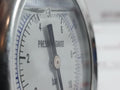 0-10 Bar Pressure Gauge Acutek 0-150 Psi