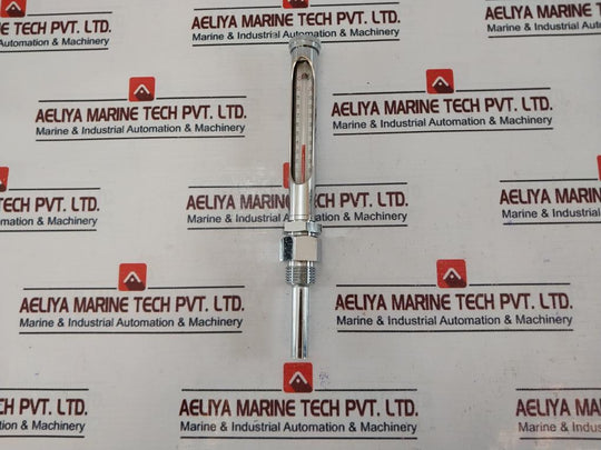 0-10 C 2/1 Thermometer