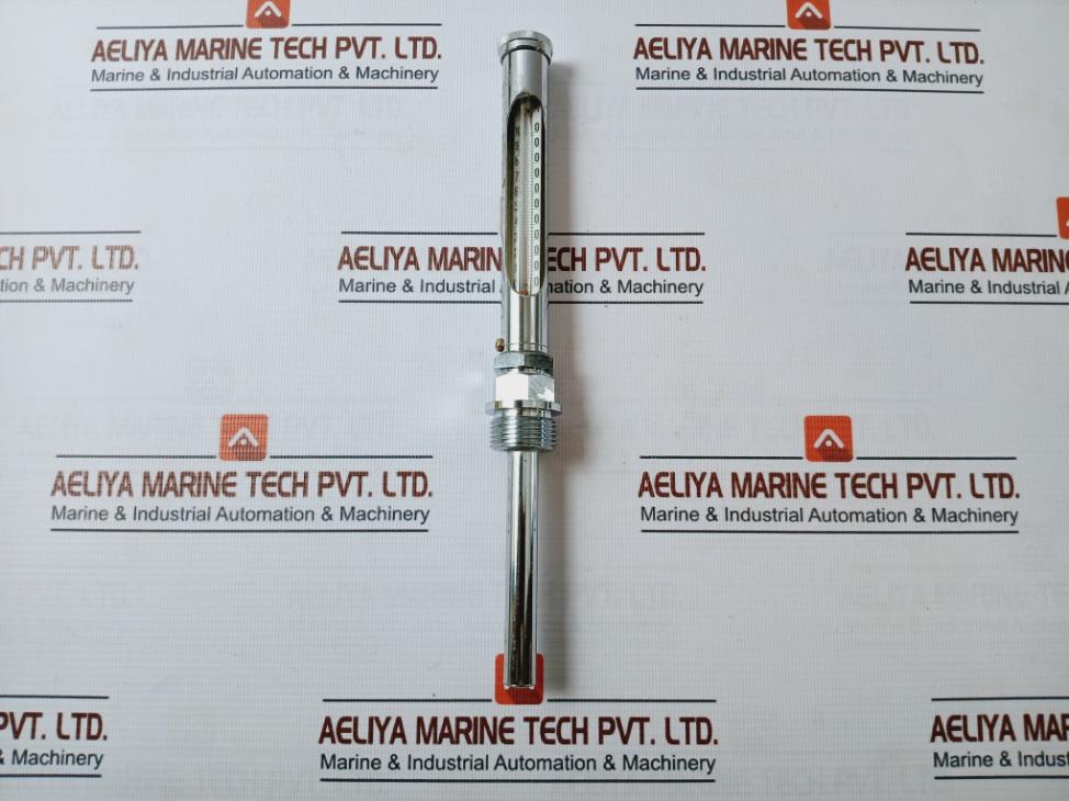 0-10 C Thermometer 2/1