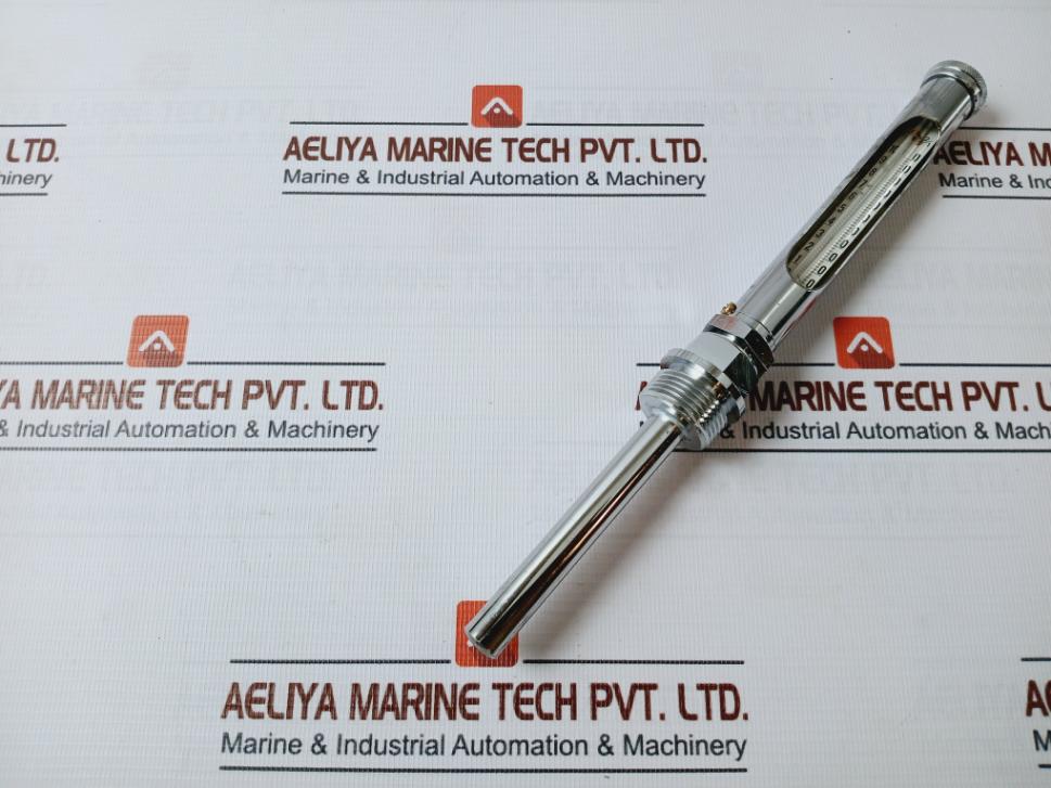 0-10 C Thermometer 2/1