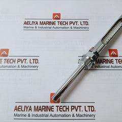 0-10 C Thermometer 2/1