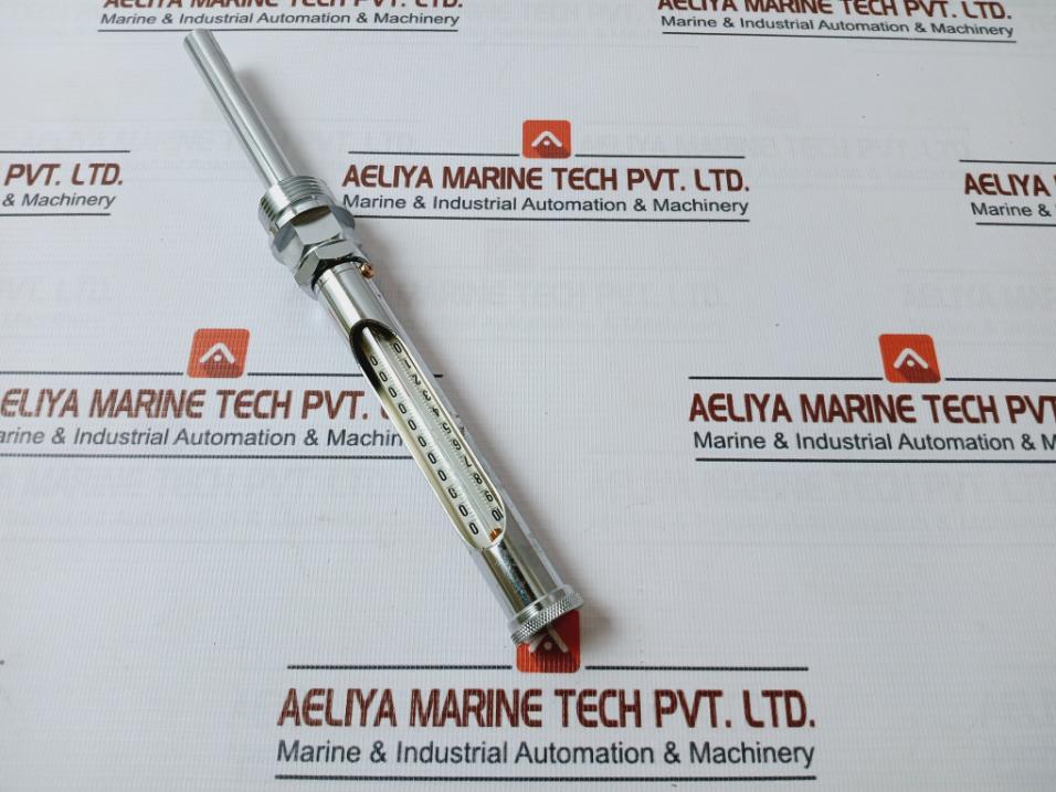 0-10 C Thermometer 2/1