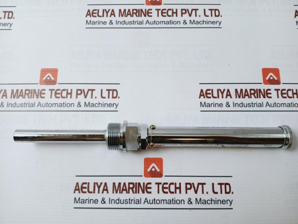 0-10 C Thermometer 2/1