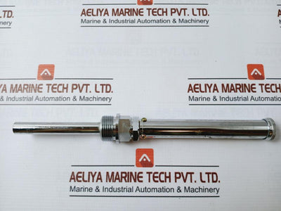 0-10 C Thermometer 2/1