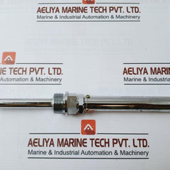 0-10 C Thermometer 2/1
