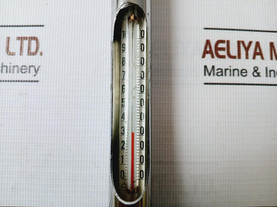 0-10 C Thermometer 2/1