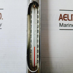 0-10 C Thermometer 2/1