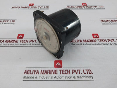 0-14.63 M Ammeter Taut-band Suspension Z-meter Hanla