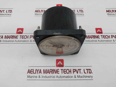 0-14.63 M Ammeter Taut-band Suspension Z-meter Hanla