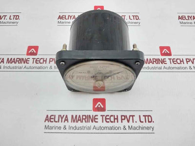 0-14.63 M Ammeter Taut-band Suspension Z-meter Hanla