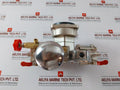 0-140 Bar 0-14 Mpa High Pressure Portable Power Sprayer With Guage