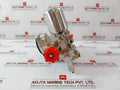 0-140 Bar 0-14 Mpa High Pressure Portable Power Sprayer With Guage