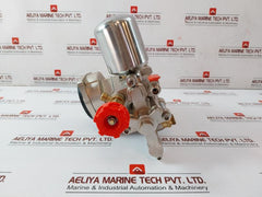 0-140 Bar 0-14 Mpa High Pressure Portable Power Sprayer With Guage