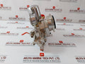 0-140 Bar 0-14 Mpa High Pressure Portable Power Sprayer With Guage