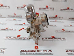 0-140 Bar 0-14 Mpa High Pressure Portable Power Sprayer With Guage