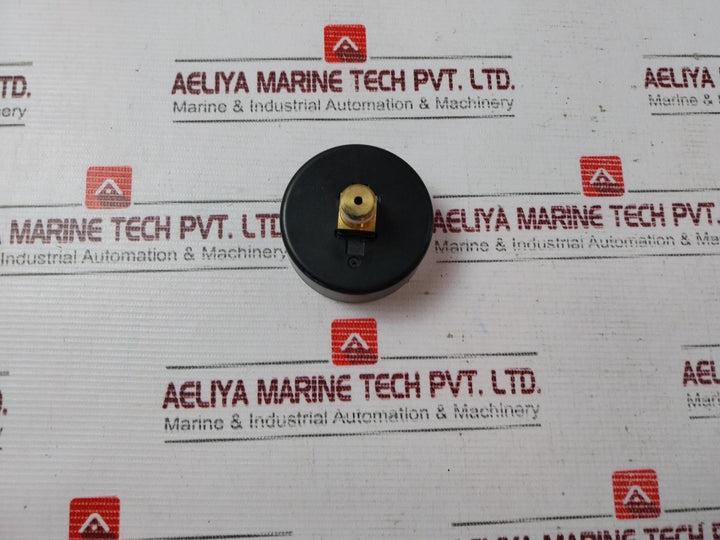 0-140 Psi 0-10 Bar Pressure Gauge