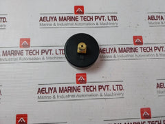 0-140 Psi 0-10 Bar Pressure Gauge