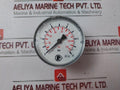 0-140 Psi 0-10 Bar Pressure Gauge