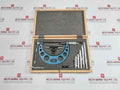 0-150Mm Outside Micrometer Set Sku 200741